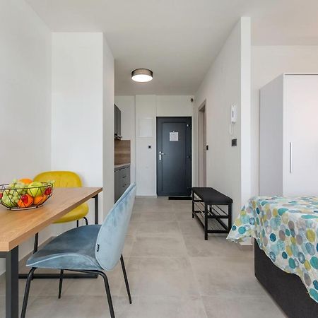 Tramonto Apartment Pula Exterior photo